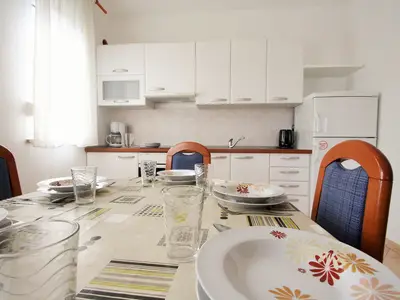 Ferienwohnung für 4 Personen (61 m²) in Poreč 10/10