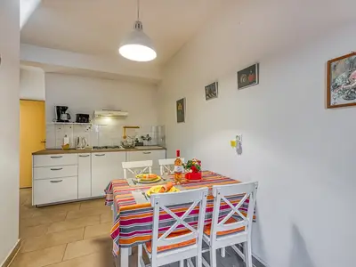 Ferienwohnung für 3 Personen (48 m²) in Poreč 5/10