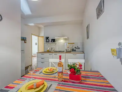 Ferienwohnung für 3 Personen (48 m²) in Poreč 6/10