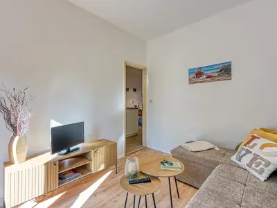 Ferienwohnung für 3 Personen (48 m²) in Poreč 9/10