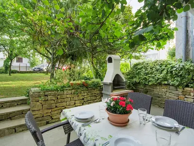 Ferienwohnung für 3 Personen (45 m²) in Poreč 1/10