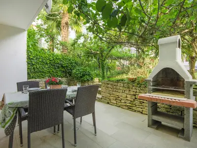 Ferienwohnung für 3 Personen (45 m²) in Poreč 2/10