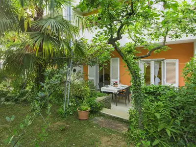 Ferienwohnung für 3 Personen (45 m²) in Poreč 5/10