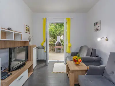 Ferienwohnung für 3 Personen (45 m²) in Poreč 9/10