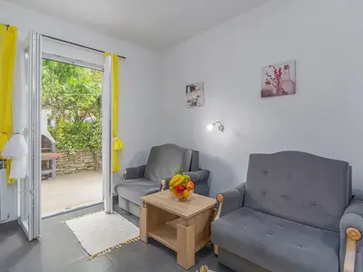 Ferienwohnung für 3 Personen (45 m²) in Poreč 10/10