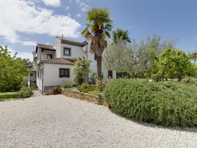 Ferienwohnung für 2 Personen (25 m²) in Poreč 1/10