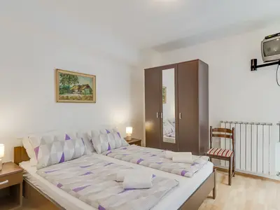 Ferienwohnung für 2 Personen (25 m²) in Poreč 2/10