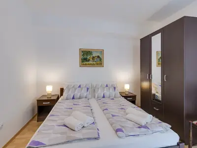 Ferienwohnung für 2 Personen (25 m²) in Poreč 4/10