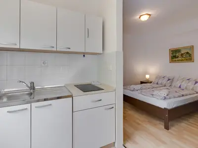 Ferienwohnung für 2 Personen (25 m²) in Poreč 7/10