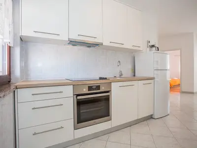 Ferienwohnung für 4 Personen (50 m²) in Poreč 5/10
