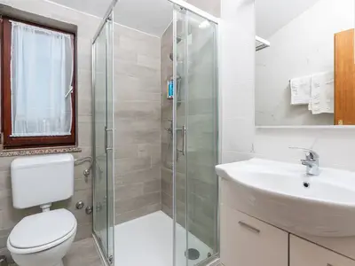 Ferienwohnung für 4 Personen (50 m²) in Poreč 6/10