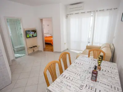 Ferienwohnung für 4 Personen (50 m²) in Poreč 7/10