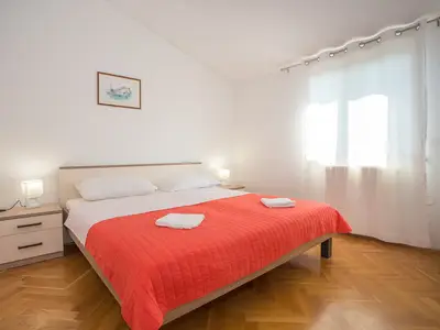 Ferienwohnung für 4 Personen (50 m²) in Poreč 10/10