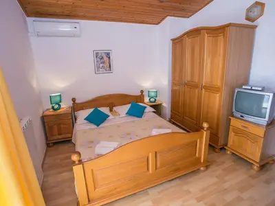 Ferienwohnung für 2 Personen (25 m²) in Poreč 3/10