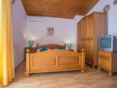 Ferienwohnung für 2 Personen (25 m²) in Poreč 4/10