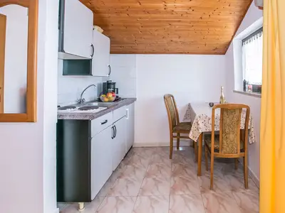 Ferienwohnung für 2 Personen (25 m²) in Poreč 6/10
