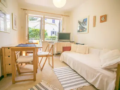 Ferienwohnung für 2 Personen (42 m²) in Poreč 3/10