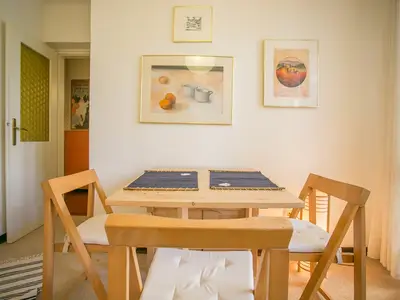 Ferienwohnung für 2 Personen (42 m²) in Poreč 4/10