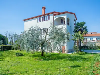 Ferienwohnung für 4 Personen (50 m²) in Poreč 2/10