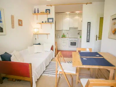 Ferienwohnung für 2 Personen (42 m²) in Poreč 6/10