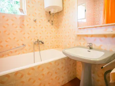 Ferienwohnung für 2 Personen (42 m²) in Poreč 7/10