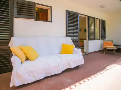 Ferienwohnung für 2 Personen (42 m²) in Poreč 9/10