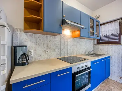 Ferienwohnung für 4 Personen (50 m²) in Poreč 4/10
