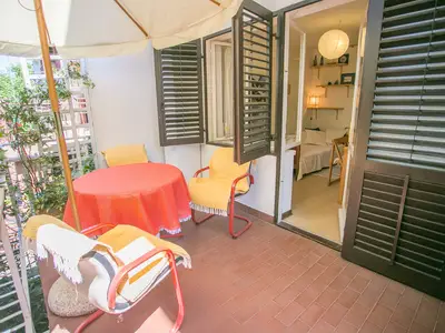 Ferienwohnung für 2 Personen (42 m²) in Poreč 10/10