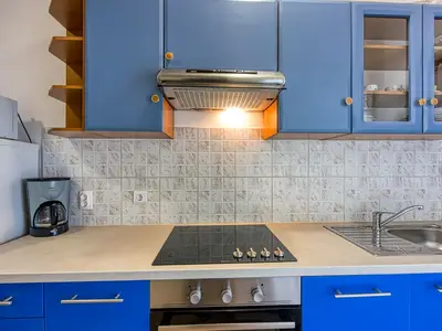 Ferienwohnung für 4 Personen (50 m²) in Poreč 5/10