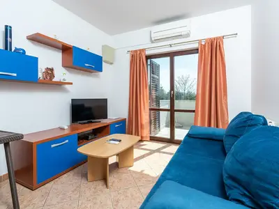 Ferienwohnung für 4 Personen (50 m²) in Poreč 6/10