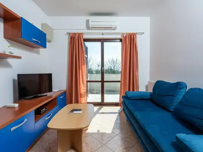 Ferienwohnung für 4 Personen (50 m²) in Poreč 7/10