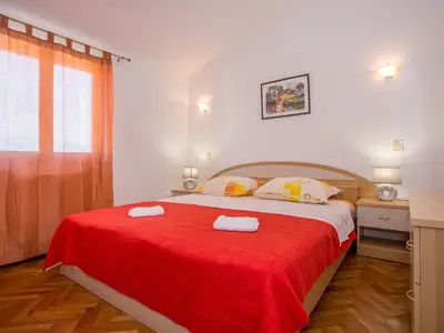 Ferienwohnung für 4 Personen (50 m²) in Poreč 9/10