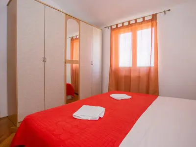 Ferienwohnung für 4 Personen (50 m²) in Poreč 10/10