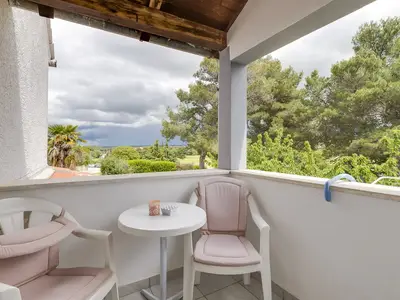 Ferienwohnung für 2 Personen (25 m²) in Poreč 2/10