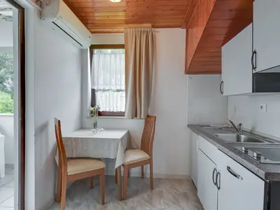 Ferienwohnung für 2 Personen (25 m²) in Poreč 7/10