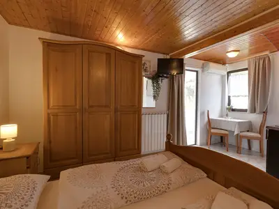 Ferienwohnung für 2 Personen (25 m²) in Poreč 9/10