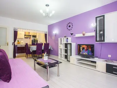 Ferienwohnung für 4 Personen (55 m²) in Poreč 2/10