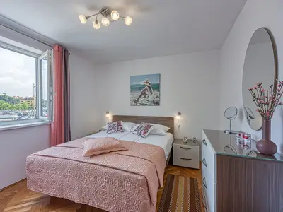 Ferienwohnung für 4 Personen (55 m²) in Poreč 4/10