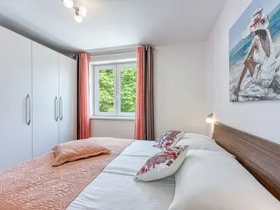 Ferienwohnung für 4 Personen (55 m²) in Poreč 5/10