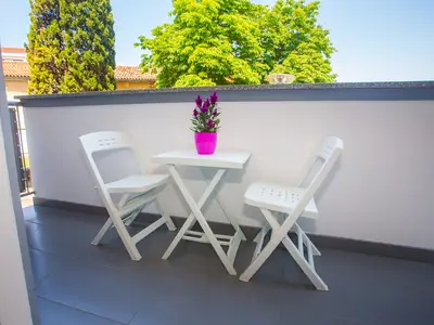 Ferienwohnung für 4 Personen (55 m²) in Poreč 6/10