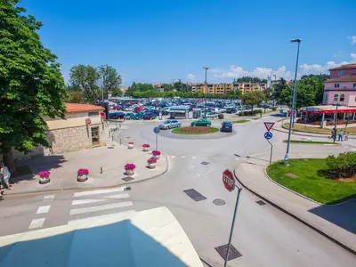 Ferienwohnung für 4 Personen (55 m²) in Poreč 7/10