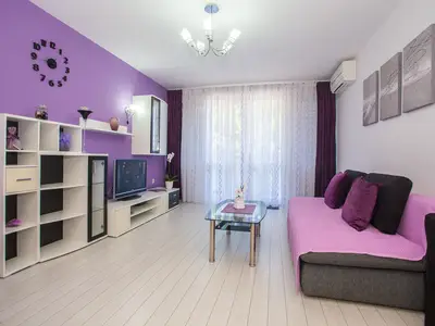 Ferienwohnung für 4 Personen (55 m²) in Poreč 8/10