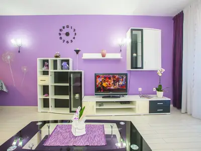 Ferienwohnung für 4 Personen (55 m²) in Poreč 10/10