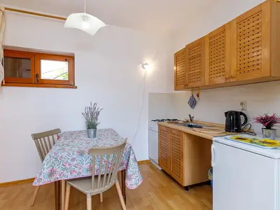 Ferienwohnung für 3 Personen (37 m²) in Poreč 4/10