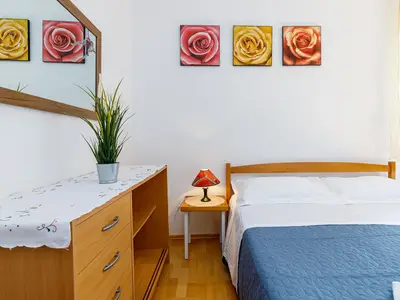 Ferienwohnung für 3 Personen (37 m²) in Poreč 6/10