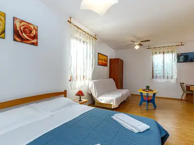Ferienwohnung für 3 Personen (37 m²) in Poreč 7/10