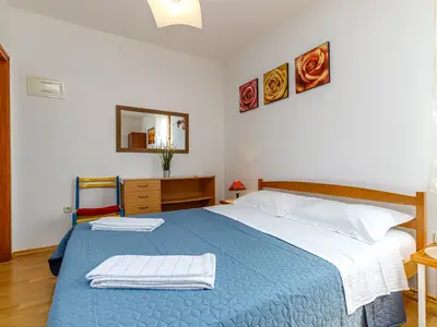 Ferienwohnung für 3 Personen (37 m²) in Poreč 9/10