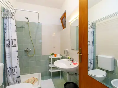 Ferienwohnung für 3 Personen (37 m²) in Poreč 10/10