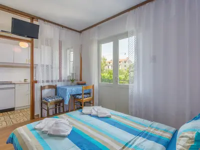 Ferienwohnung für 2 Personen (20 m²) in Poreč 8/10