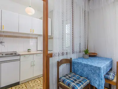 Ferienwohnung für 2 Personen (20 m²) in Poreč 10/10